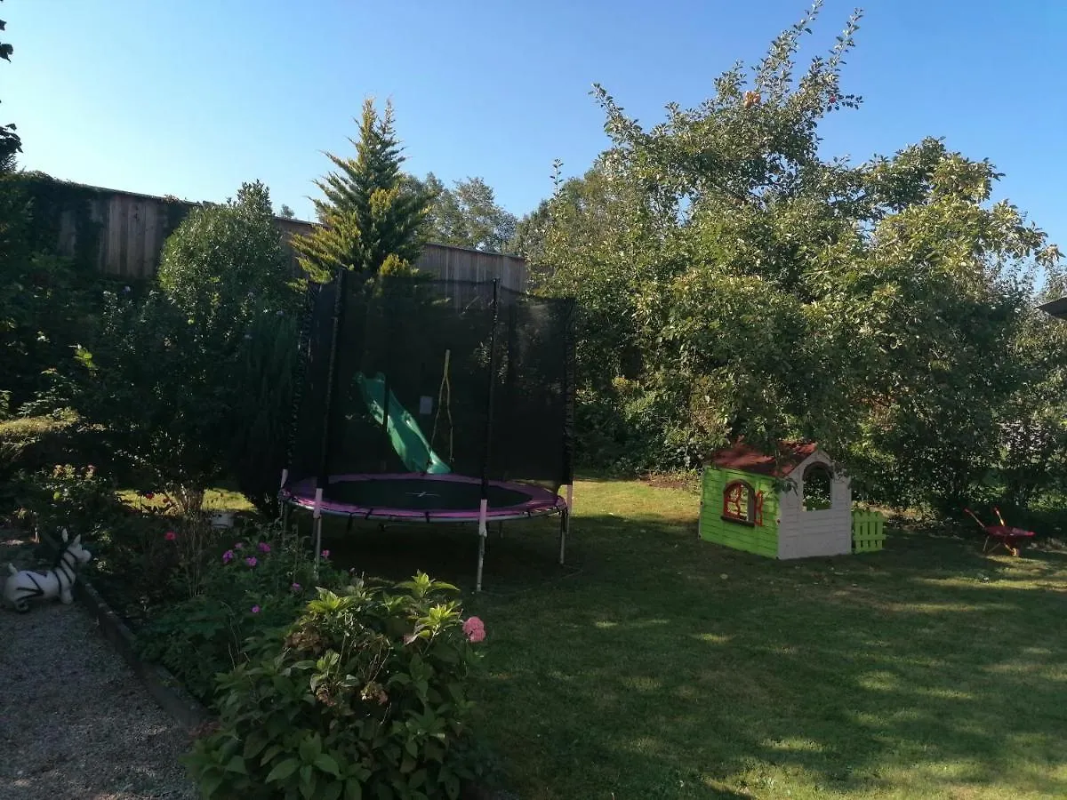 Ferienhaus Am Staufeneck Piding Hébergement de vacances