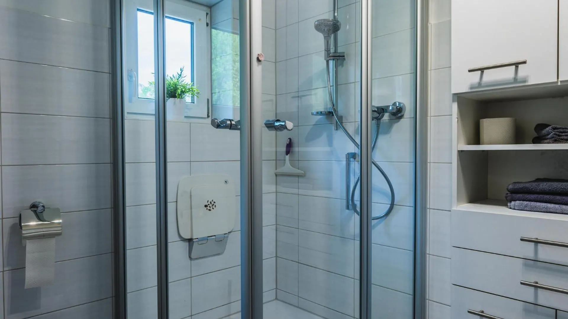 Hébergement de vacances Ferienhaus Am Staufeneck Piding Allemagne